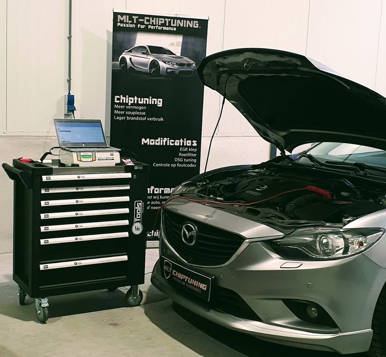 Chiptuning Ede MLT Chiptuning Haal meer uit je Auto MLT Chiptuning